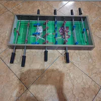 فوتبال دستی