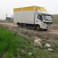 باربری اتوبارچهاردانگه گلشهر گلدسته