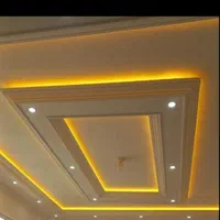 گچکاری گچکار گچ کار گچ کاری در سراسر اهواز بختیاری|خدمات پیشه و مهارت|اهواز, پادادشهر|دیوار