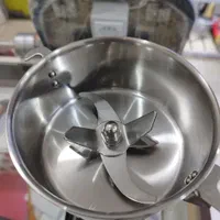 آسیاب نیمه صنعتی سیلورکرست|خردکن، آسیاب، غذاساز|اندیشه, اندیشه فاز ۱|دیوار