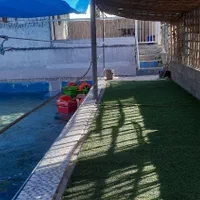 اجاره استخر وباغ