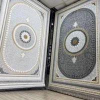 سرای فرش طلاکوب و پتینه ابریشمی|فرش|اهواز, پادادشهر|دیوار