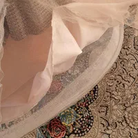 پیراهن مجلسی مناسب ۷تا ۱۰سال|کفش و لباس بچه|اصفهان, گلزار|دیوار