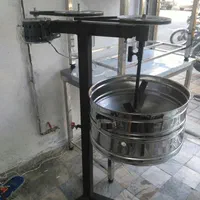 یخچال ویترینی/فالوده/یخ دربهشت/خمیرگیر/تخمه پز|فروشگاه و مغازه|بندرعباس, |دیوار