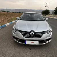 رنو تلیسمان E3، مدل ۲۰۱۷|خودرو سواری و وانت|بروجرد, |دیوار