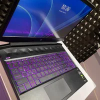 لپ تاپ اچ پی گیمینگ Pavilion Gaming 144HZ|رایانه همراه|اصفهان, جلفا|دیوار