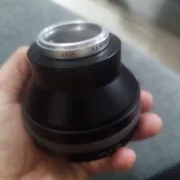 لنزدوربین سونی|دوربین عکاسی و فیلم‌برداری|کرج, حصارک بالا|دیوار