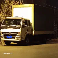 خدمات باربری محمدیه مهرگان الوند قزوین