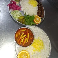تهیه غذا و غذای آماده کلبه کباب بهاران(پیک رایگان)|خدمات پذیرایی، مراسم|سنندج, |دیوار