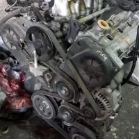 موتور مزدا ۳۲۳سوناتامگان جنسیس اوپیروس وراکروزax55|قطعات یدکی و لوازم جانبی|تهران, آسمان|دیوار