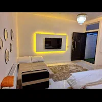 هتل سوییت های زنجیره ای روم لند 3|اجارهٔ کوتاه‌مدت آپارتمان و سوئیت|خرم‌آباد, |دیوار