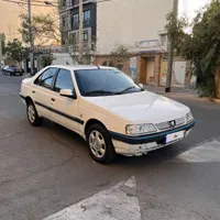 405 slx tu5 تیوفایو اس ال ایکس 91