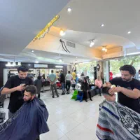 استخدام آرایشگر آقا/آرایشگاه/پیرایش مردانه/قیچی زن|استخدام درمانی، زیبایی، بهداشتی|اصفهان, پروین|دیوار
