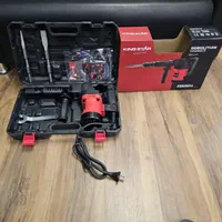 پیکور makita فرز ابزار برقی دریل|ابزارآلات|خرمآباد, |دیوار