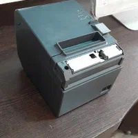 فیش پرینتر  ax دست دوم