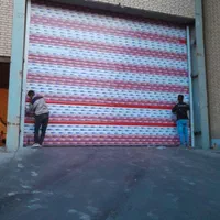 تعمیرات انواع کرکره برقی و قدیمی اورژانسی