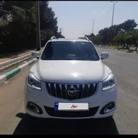 هایما اس۷ توربو مدل ۹۶