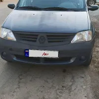 رنو تندر 90 (L90 لوگان) E1، مدل ۱۳۹۱|خودرو سواری و وانت|بندر ماهشهر, |دیوار