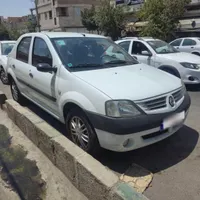 رنو پارس تندر مدل۱۳۹۷|خودرو سواری و وانت|تهران, مشیریه|دیوار