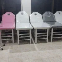 تخت مژه دوتیکه