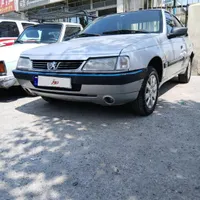 پژو 405 SLX موتور 1800، مدل ۱۳۸۹|خودرو سواری و وانت|کرج, شهرک نهال و بذر|دیوار