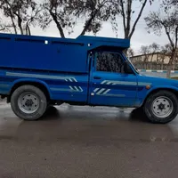 زامیاد Z 24 دوگانه سوز، مدل۱۴۰۱|خودرو سواری و وانت|شیروان (خراسان), |دیوار
