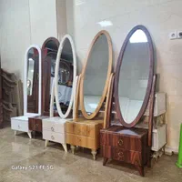 ایینه قدی/ایینه کشودار/پرداخت درب منزل/آینه/ارسال|آینه|تهران, نعمت‌آباد|دیوار