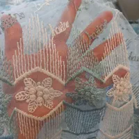 پرده و سه کناره|پرده، رانر، رومیزی|اصفهان, طامه|دیوار