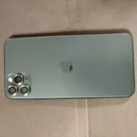 ایفون ۱۱ پرومکس