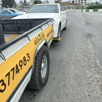 یدک کش.خودروبر.جرثقیل.امدادخودرو.۲۴ساعته یدکش|خدمات حمل و نقل|گرگان, |دیوار