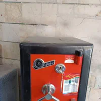 گاوصندوق بزرگ کوچیک f150 گاو صندوق|ابزارآلات|مشهد, عبادی|دیوار