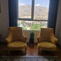 مبل ۶ نفره راحتی|مبلمان خانگی و میز عسلی|گرمدره, |دیوار