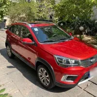 ام وی ام x22 دنده ای|خودرو سواری و وانت|تهران, هروی|دیوار