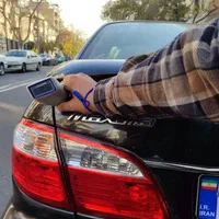 کارشناس تشخیص رنگ بدنه فنی خودرو کل تهران*