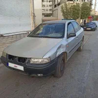 سمند مدل 85