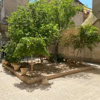 خانه ویلای دربستی قابل سکونت در سه طبقه با حیاط|اجارهٔ خانه و ویلا|تهران, خانی‌آباد|دیوار