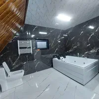 ×کلبه سوئیسی۲خواب جکوزی فوتبالدستی سیستم در متل‌قو|اجارهٔ کوتاه‌مدت ویلا و باغ|سلمان‌شهر, |دیوار