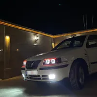 سمند LX ساده، مدل ۱۳۹۳