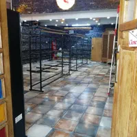گیتٌ Amفروشگاه جداکن لباس دزدگیرَ مزون/تگ لیبل نو|فروشگاه و مغازه|تهران, توحید|دیوار