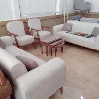 کلاسیک|مبلمان خانگی و میز عسلی|نیشابور, جمهوری|دیوار