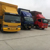 دفترباربری/شرکت باربری حمل اساس منزل/ آسان بار|خدمات حمل و نقل|اصفهان, سپاهان‌شهر|دیوار