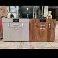 اجاق گازطرفر انوع کابین کد 25639874|اجاق گاز و لوازم برقی پخت‌وپز|کرج, انبار مپنا|دیوار