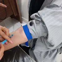آموزش کمک بهیاری و تزریقات فقط (۱ ملیون و ۵۰۰)|خدمات آموزشی|اهواز, زیتون کارمندی|دیوار