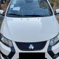 کوییک (سفید-مشکی) GXR صفر مدل ۱۴۰۴