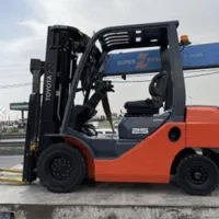 لیفتراک سیار و شبانه روزی