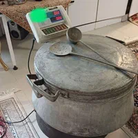 فروش و خرید ظروف دیگ مسی پاتیل ظروف آلومینیوم مس|ظروف پخت‌وپز|مشهد, وکیل‌آباد|دیوار