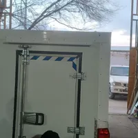 **   اتاق یخچالی با کیفیت برای خودروهای باربری  **|قطعات یدکی و لوازم جانبی|شیراز, رکن‌آباد|دیوار
