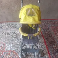 کالسکه بچه