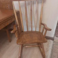 صندلی راک|صندلی و نیمکت|تهران, مجیدیه|دیوار