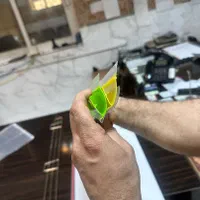 فروش لیبل قفسه مدل هایپری|فروشگاه و مغازه|تهران, ایران|دیوار